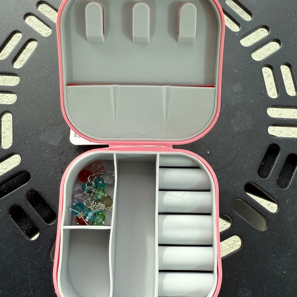 Travel Jewelry Box - Picture 7 of 16